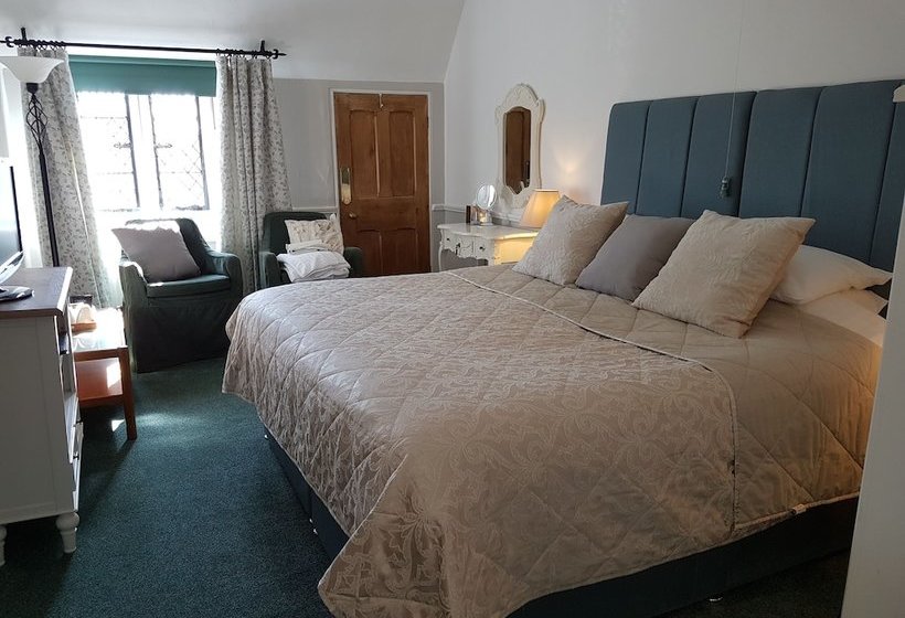 The Forge B&b