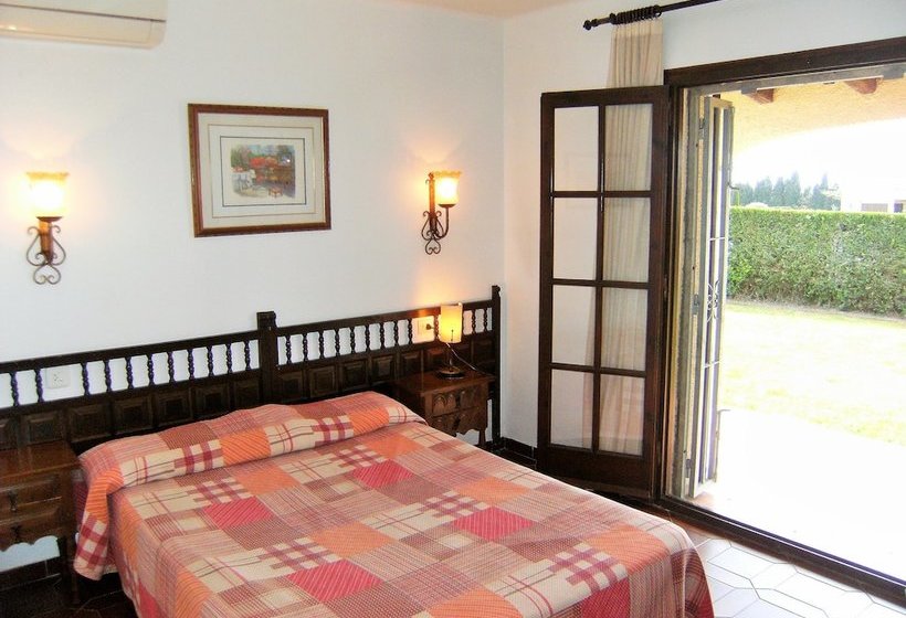 Villa Bell Raco B25