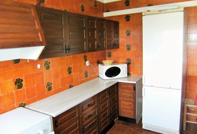 Villa Bell Raco B25