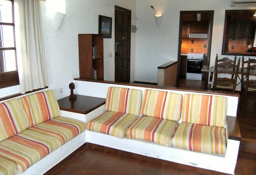 Villa Bell Raco B25