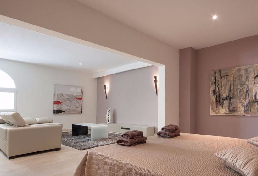 Villa Moraira Portet Luxe