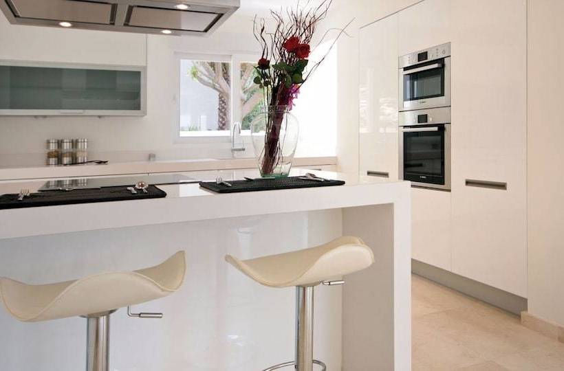 Villa Moraira Portet Luxe