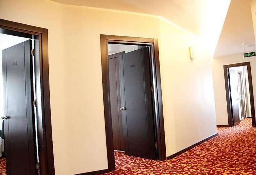 Adana Omur Otel