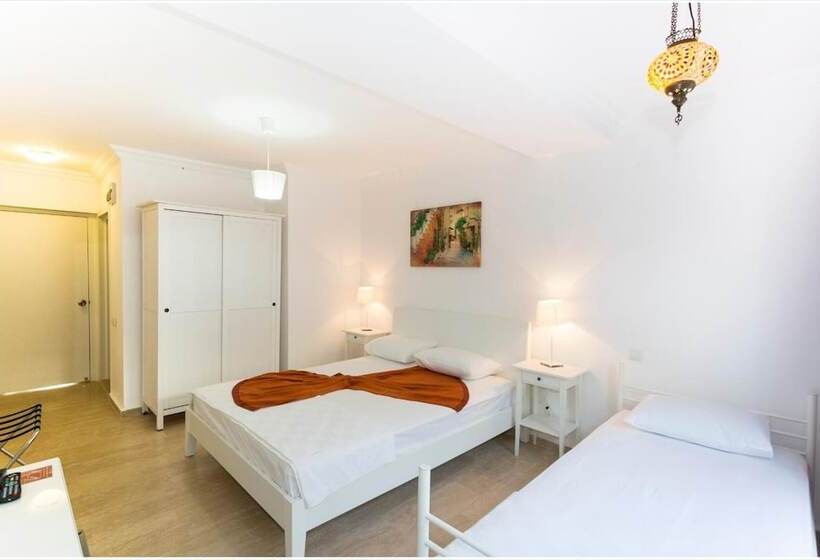 Ayka Otel