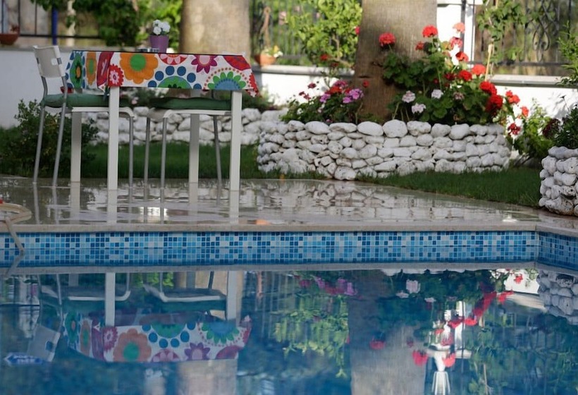 Ayka Otel