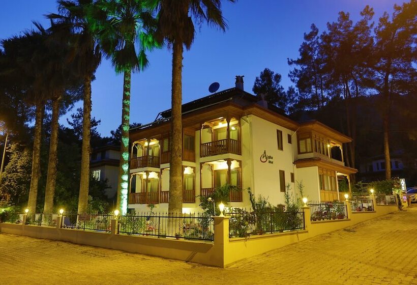 Ayka Otel