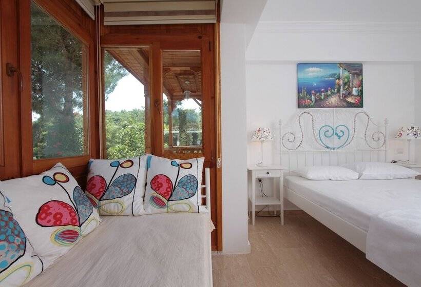 Ayka Otel
