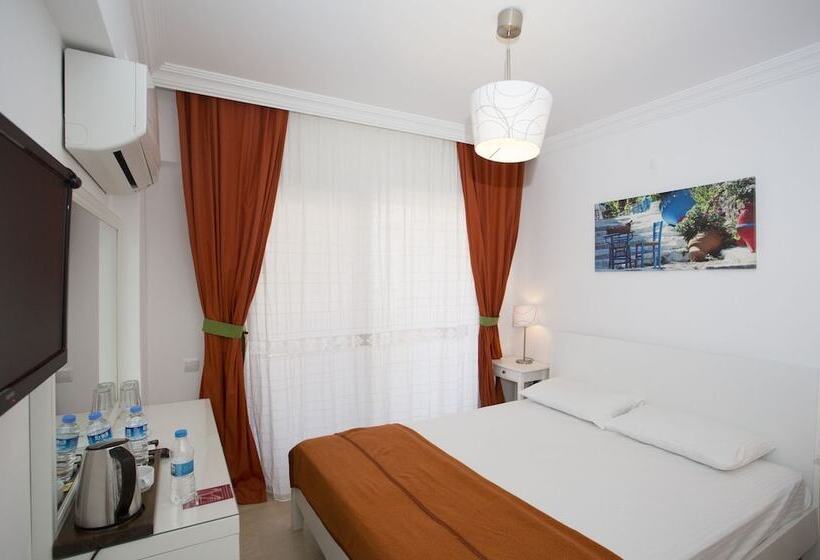 Ayka Otel