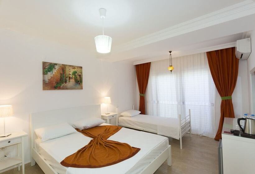 Ayka Otel