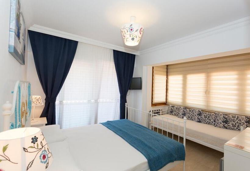 Ayka Otel