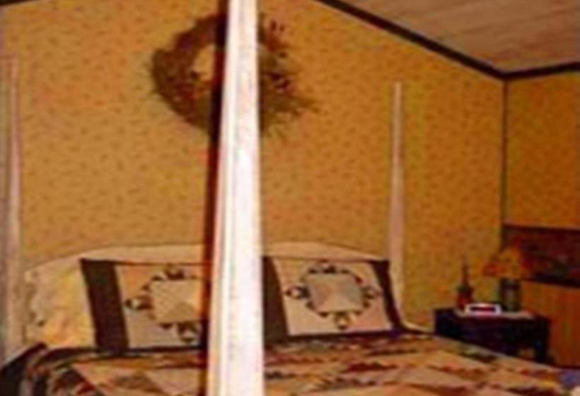تختخواب و صبحانه The Inn At Narrows Creek
