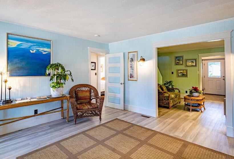 여관 Island Motel Obx