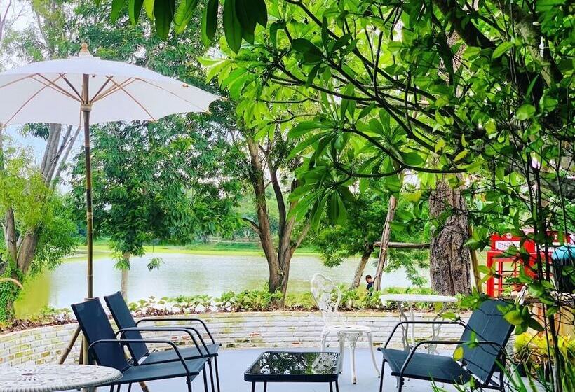 هتل Baan Suan Leelawadee Resort Nan