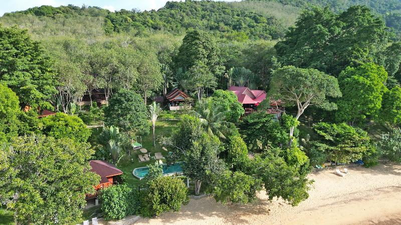 酒店 Banyan Bay Villas