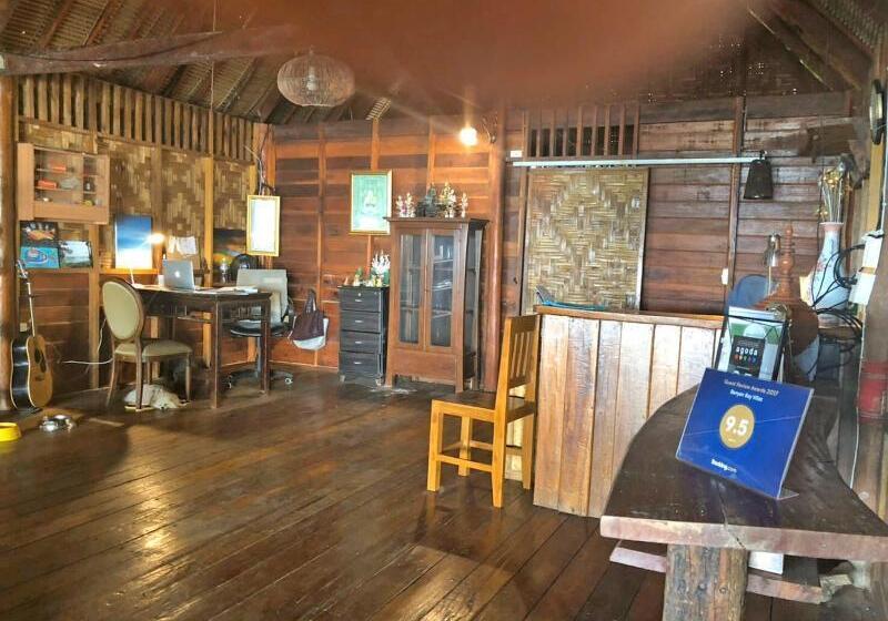 酒店 Banyan Bay Villas