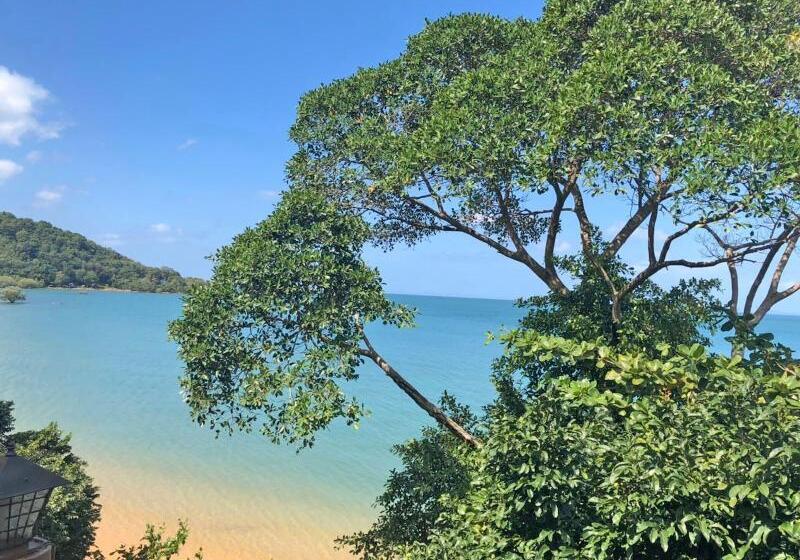 酒店 Banyan Bay Villas