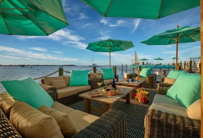 호텔 Bungalows Key Largo   All Inclusive