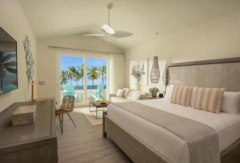 호텔 Bungalows Key Largo   All Inclusive
