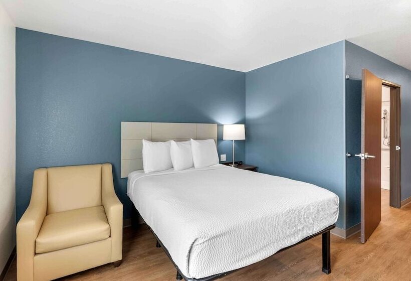 호텔 Extended Stay America Suites  Denver  Centennial