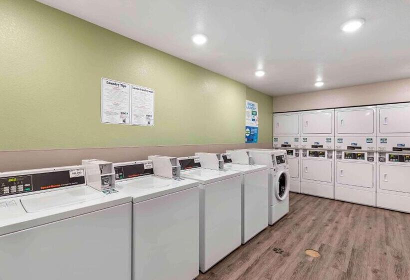호텔 Extended Stay America Suites  Denver  Centennial