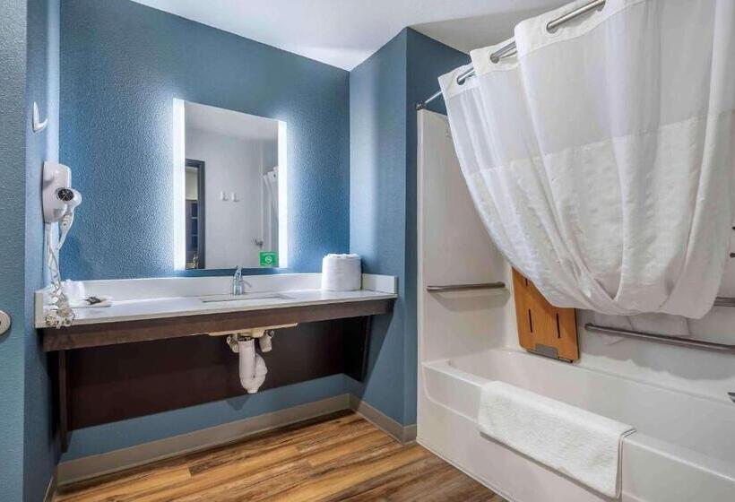 호텔 Extended Stay America Suites  Denver  Centennial