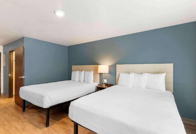 호텔 Extended Stay America Suites  Denver  Centennial