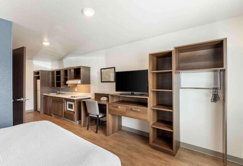 호텔 Extended Stay America Suites  Denver  Centennial