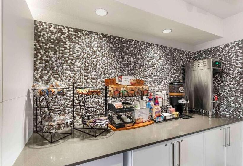 호텔 Extended Stay America Suites  Denver  Centennial
