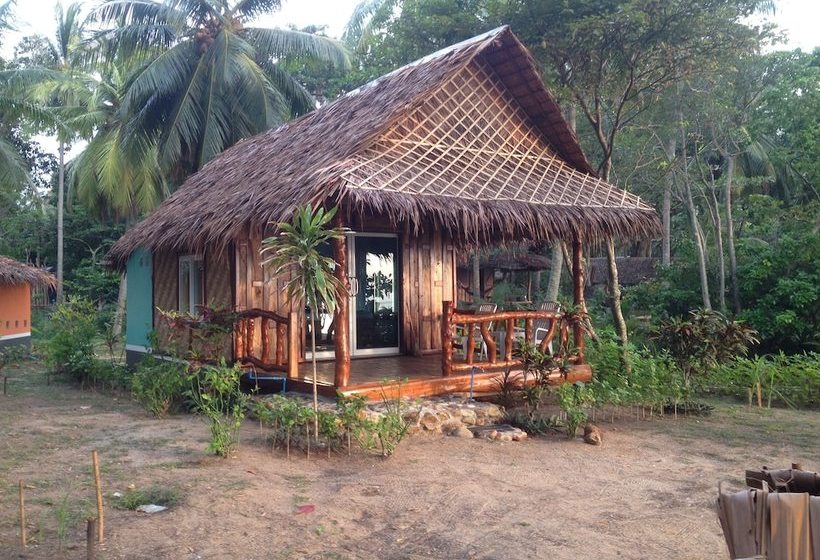 酒店 Koh Jum Freedom Resort