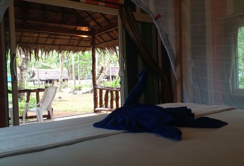 酒店 Koh Jum Freedom Resort