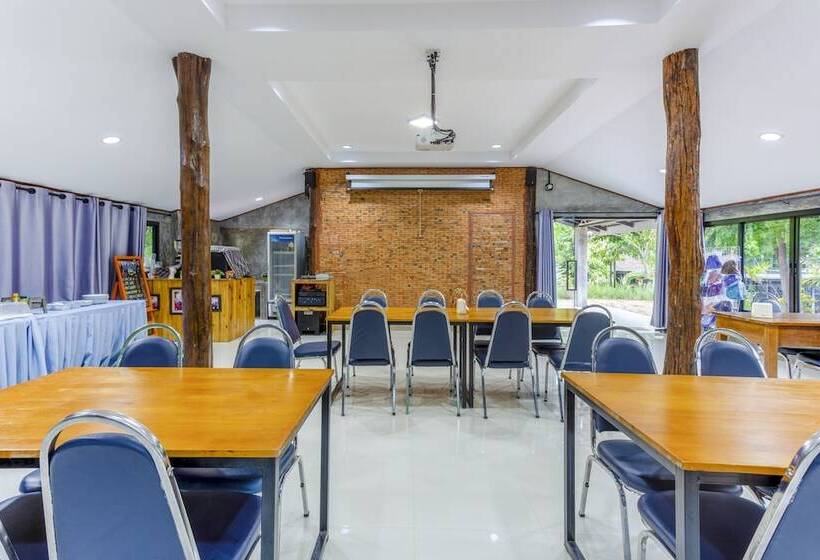 酒店 Koh Yao Beach Bungalows