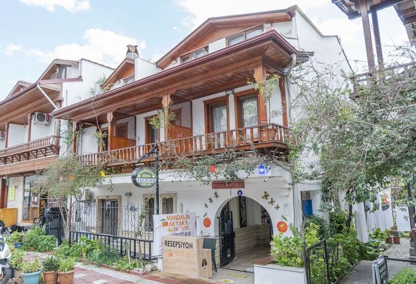 فندق Mandalin Akyaka