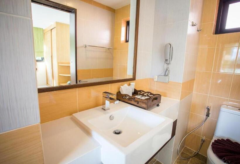 فندق Studio Apartments On A Hill