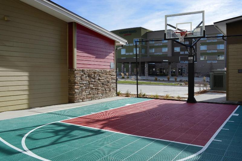 호텔 Residence Inn By Marriott Denver Southwest/littleton