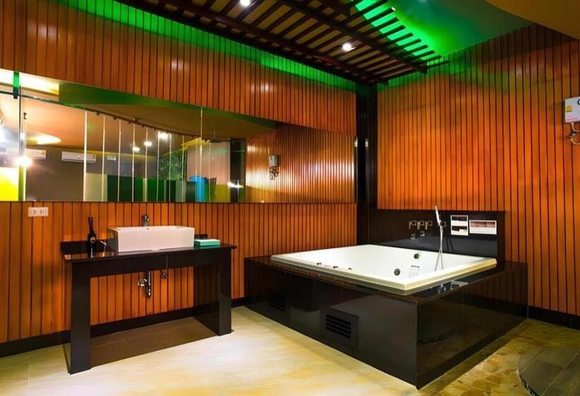 هتل Sweety Resort