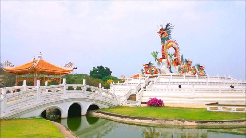 هتل Tamsabai