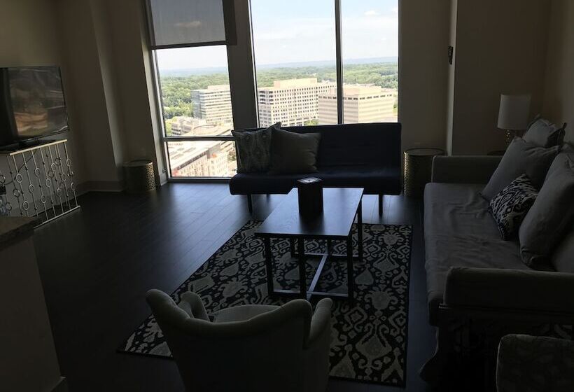 Maja Group Apartments At Nouvelle