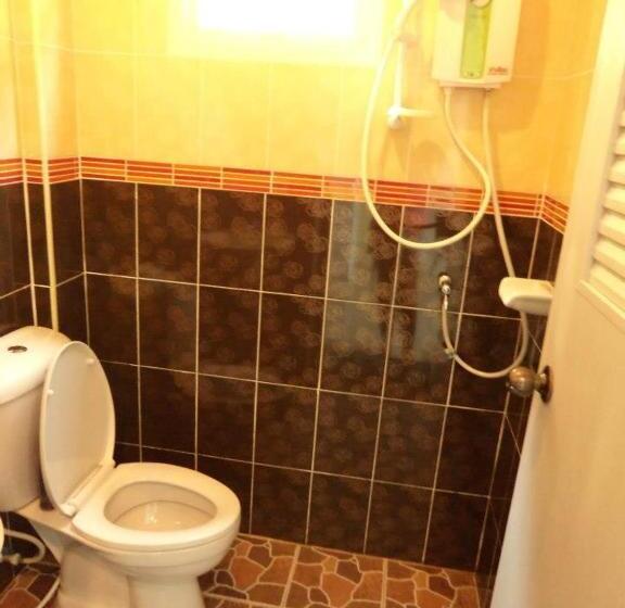 פנסיון Bann Lom Le Guest House