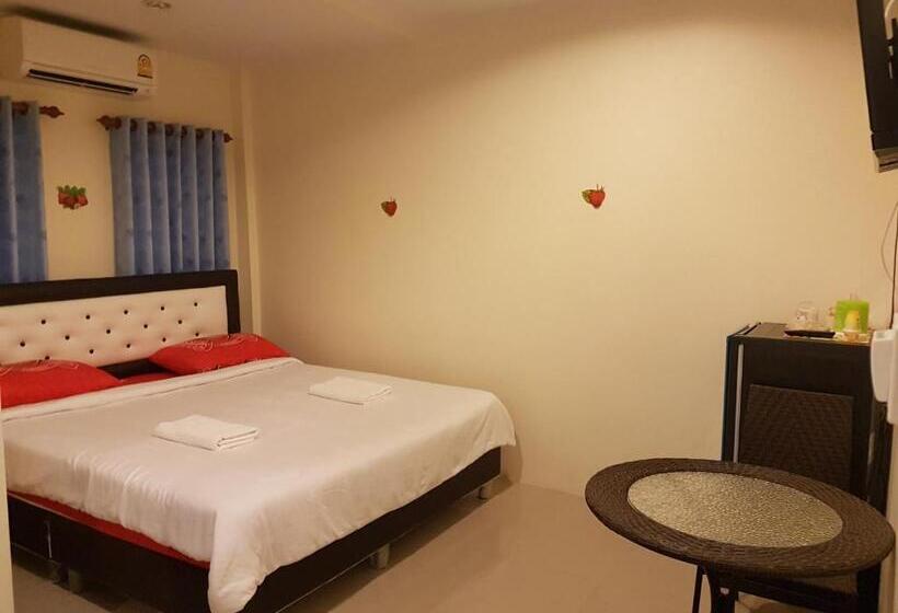 פנסיון Bann Lom Le Guest House