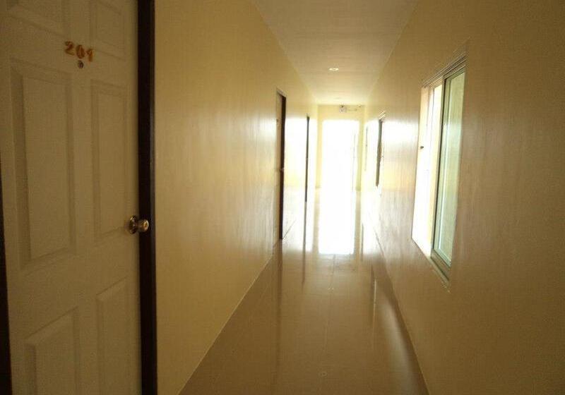 פנסיון Bann Lom Le Guest House