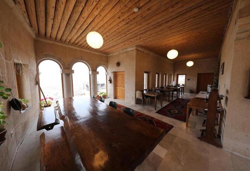 پانسیون Helike Cave Suites