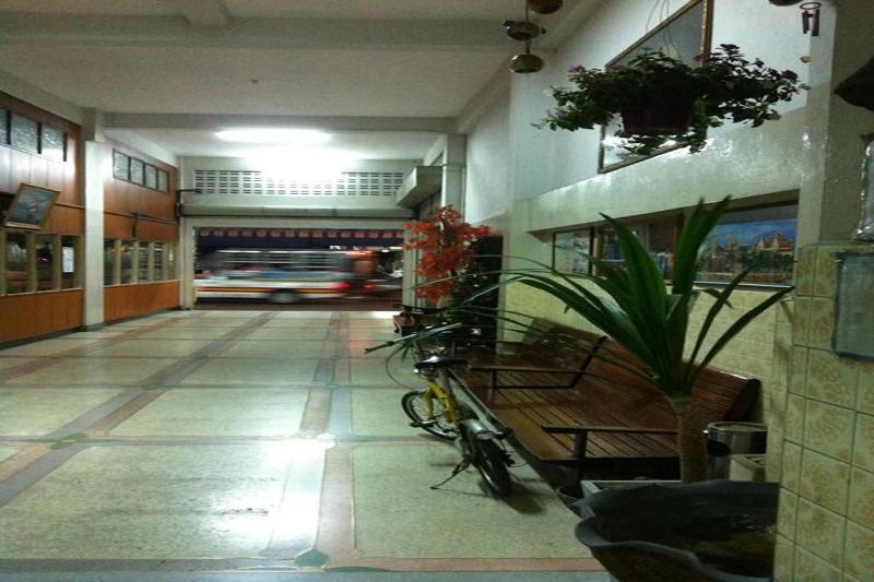 Sakol Hotel Korat