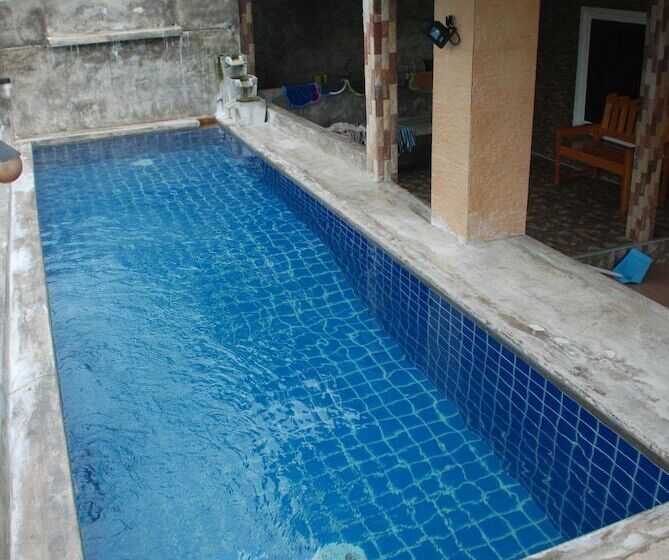 Sea Wind House 1