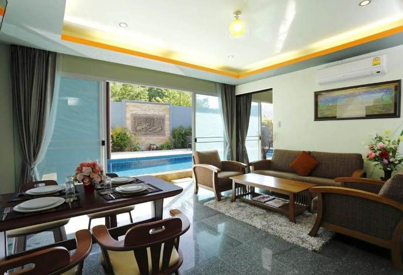 Sudee Villa