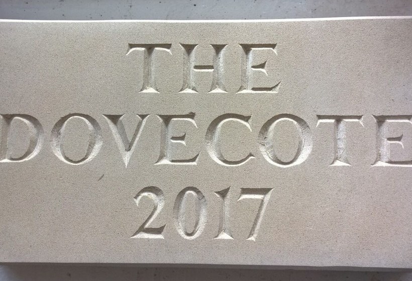 The Dovecote