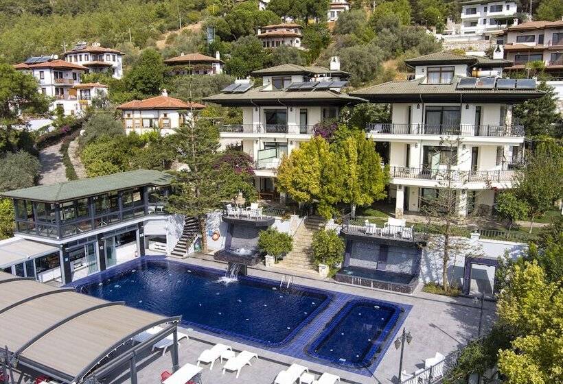 Villa Marine