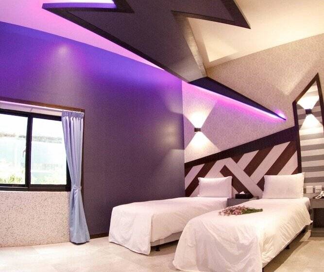 Wei Feng Exquisite Motel Pintung Branch