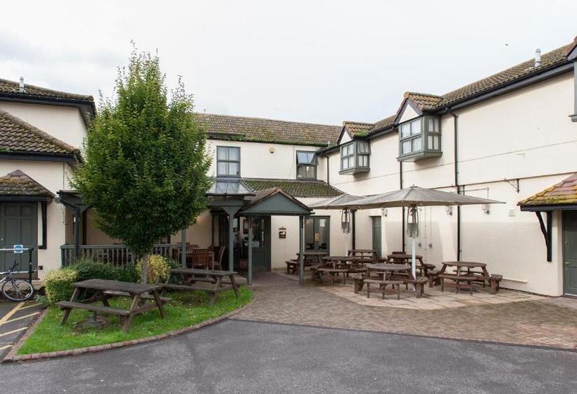 Admiral's Table, Bridgwater By Marston's Inns