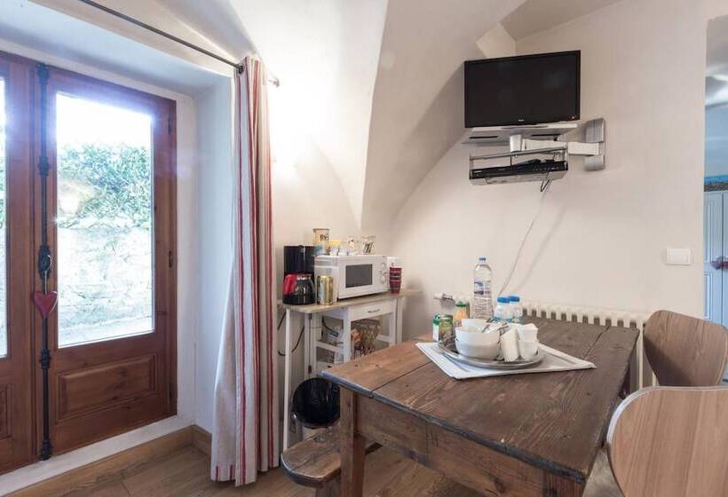민박 Bed End Breakfast Du Centre