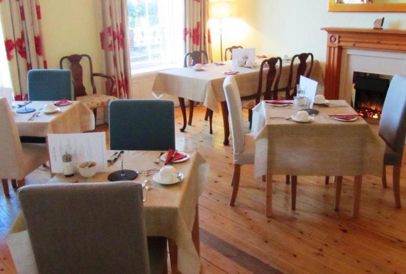 צימר Lammas Park House